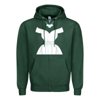 Wedding Dresses Bridal Showers Cute Graphic Funny T Shirt Zipper Hoodie | Teevron