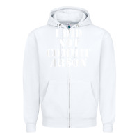 White i did not commit arson for arson investigator t shirt Zipper Hoodie - linhVisuals