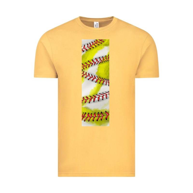 Softball And Baseball Pen Wraps Vintage Tee by BundleAndBundleShop | Teevron