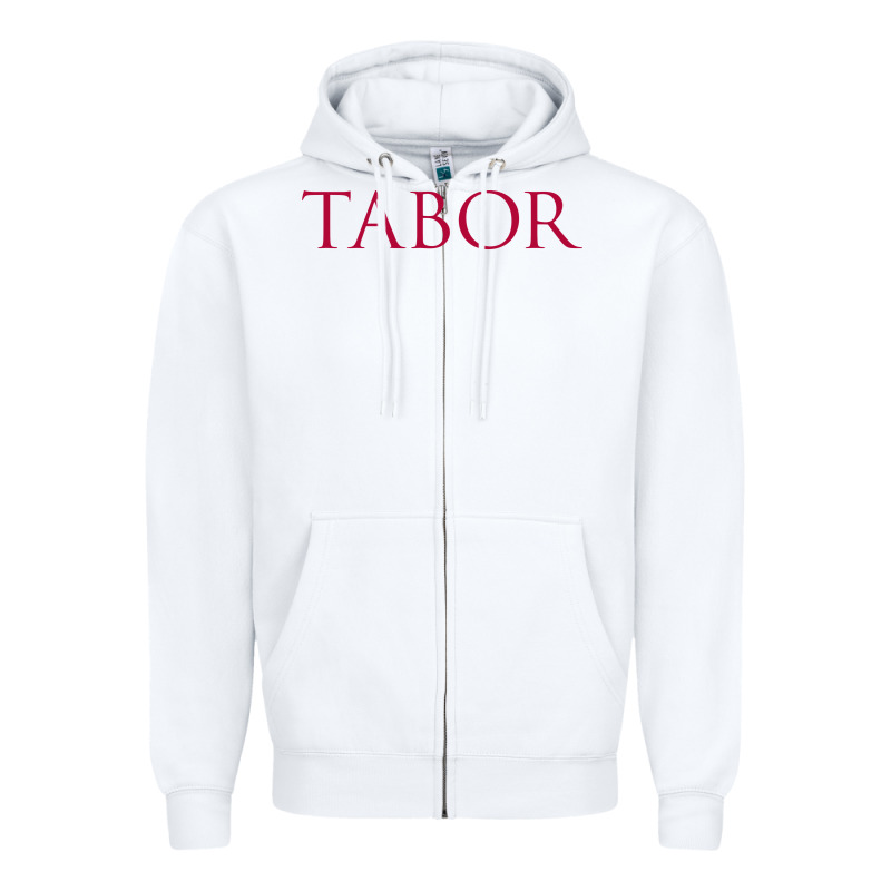 Tabor Academy Zipper Hoodie by linhVisuals | Teevron