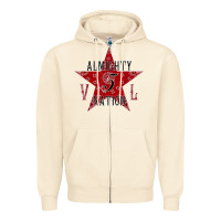 Sandshell almighty vice lord nation vl avln t shirt Zipper Hoodie - linhVisuals