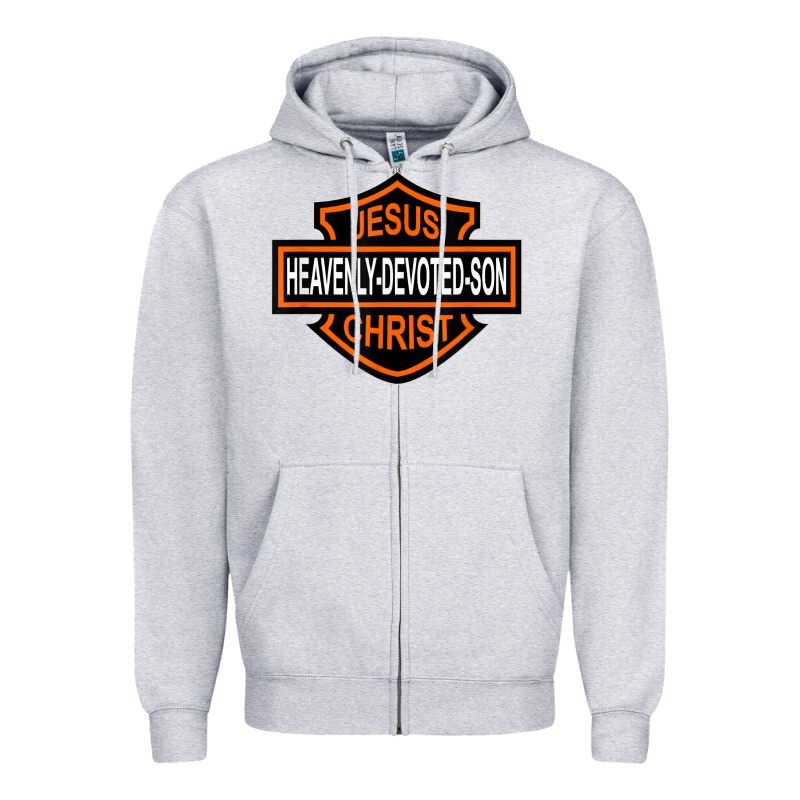 Enjoy Jesus Christ Heavenly Devoted Son Parody Religious Tee T Shirt Zipper Hoodie by linhVisuals | Teevron