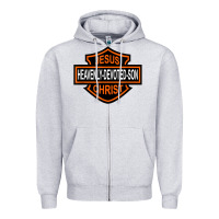 Enjoy Jesus Christ Heavenly Devoted Son Parody Religious Tee T Shirt Zipper Hoodie | Teevron