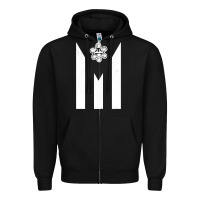 Black puerto rico taino taina sun puerto rican flag pride boricua pullover h Zipper Hoodie - linhVisuals