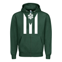 Sports Green puerto rico taino taina sun puerto rican flag pride boricua pullover h Zipper Hoodie - linhVisuals