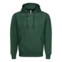 Sports Green just deduce it funny sherlock holmes detective raglan baseball tee Zipper Hoodie - linhVisuals