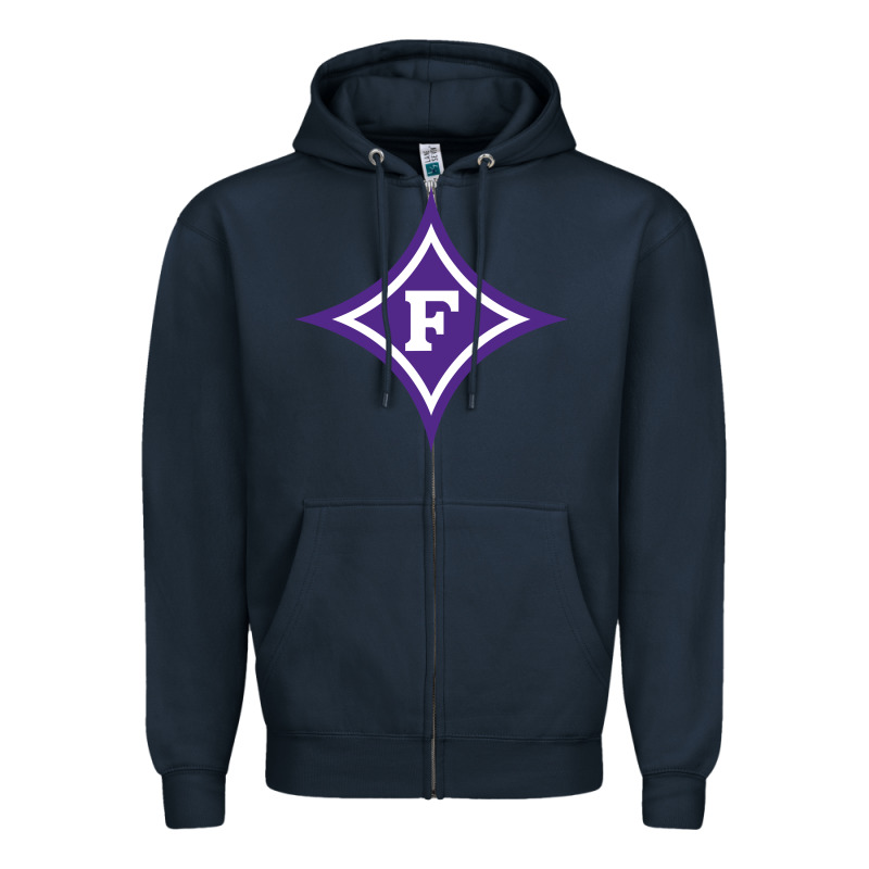 Furma Zipper Hoodie by linhVisuals | Teevron