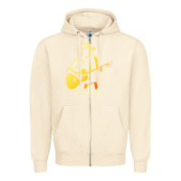 Sandshell Kenny Chesney Fresh Design Zipper Hoodie - linhVisuals