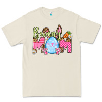 Bone Easter Day Bunny mom Premium Tee - OliviaCreatesArt