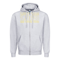Heather Grey may the lord be with you by jesus surfed apparel co premium t shirt Zipper Hoodie - linhVisuals