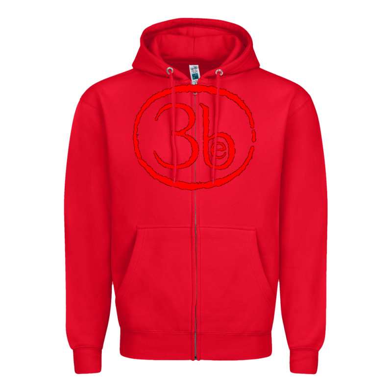 Third Eye Blind Classic Zipper Hoodie by linhVisuals | Teevron