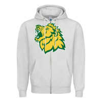 Dove Grey Missouri Southern, Mssu Lions Zipper Hoodie - linhVisuals