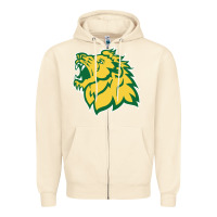 Sandshell Missouri Southern, Mssu Lions Zipper Hoodie - linhVisuals