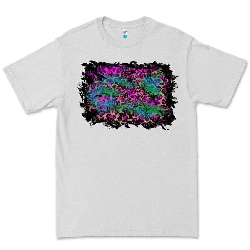 Halloween Background Premium Tee by RanaPortraitStore | Teevron