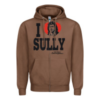 Chestnut dr.quinn, medicine woman i heart sully premium t shirt Zipper Hoodie - linhVisuals