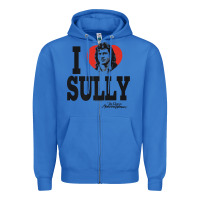 True Royal dr.quinn, medicine woman i heart sully premium t shirt Zipper Hoodie - linhVisuals