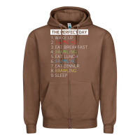 Chestnut brawl shirt brawling gamer gaming t shirt Zipper Hoodie - linhVisuals