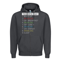 Smoke brawl shirt brawling gamer gaming t shirt Zipper Hoodie - linhVisuals