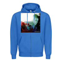 True Royal alanis morissette jagged little pill tour dates 2022 waldjinah Zipper Hoodie - linhVisuals