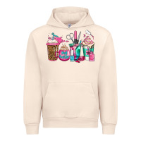 Sandshell nail hustler coffee cups Urban Hoodie - Jasminsmagicworld