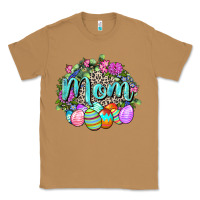 Toasted Coconut Easter Mom  Happy Easter Day Classic Tee - CowGirlArtShop