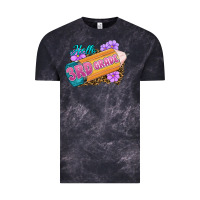Cloud Black hello 3rd grade Vintage Tee - RanaPortraitStore