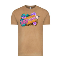 Vintage Camel hello 3rd grade Vintage Tee - RanaPortraitStore