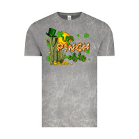 Cloud Rock un pinch able Vintage Tee - FaDigitalArtStudio