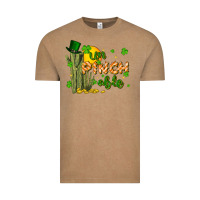 Vintage Coffee un pinch able Vintage Tee - FaDigitalArtStudio