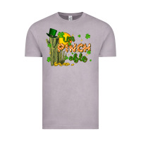 Vintage Zinc un pinch able Vintage Tee - FaDigitalArtStudio