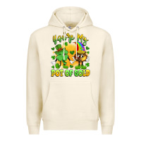 Tofu you're my pot of gold Premium Hoodie - Artiststas