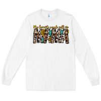 My Favorite Peoplle Call Me Mama Long Sleeve Tee | Teevron