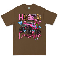 Cacao heart crusher olivia Premium Tee - OliviaCreatesArt