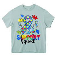 Arona support squad autism Heavy Core Tee - CowGirlArtShop