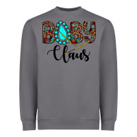 Storm baby claus Heavyweight Sweatshirt - JahusDesignShop