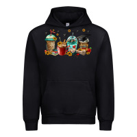 Black senior 2023 graduation coffee Urban Hoodie - Jasminsmagicworld