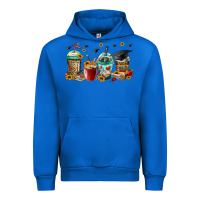 Cobalt senior 2023 graduation coffee Urban Hoodie - Jasminsmagicworld