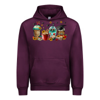 Mauve Wine senior 2023 graduation coffee Urban Hoodie - Jasminsmagicworld