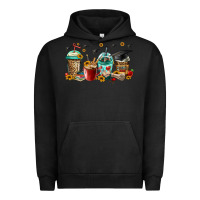 Pigment Black senior 2023 graduation coffee Urban Hoodie - Jasminsmagicworld