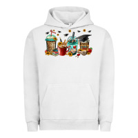 Pigment Lunar Rock senior 2023 graduation coffee Urban Hoodie - Jasminsmagicworld