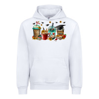 White senior 2023 graduation coffee Urban Hoodie - Jasminsmagicworld