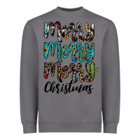 Storm merry christmas Heavyweight Sweatshirt - JahusDesignShop