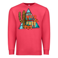 Cardinal Wıld and Free Premium Sweatshirt - JahusDesignShop
