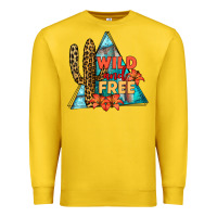 Lemon Wıld and Free Premium Sweatshirt - JahusDesignShop