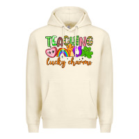 Sandshell teaching lucky charms Premium Hoodie - Artiststas