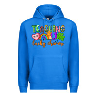 True Royal teaching lucky charms Premium Hoodie - Artiststas