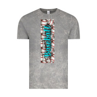 Cloud Rock softball and baseball pen wraps Vintage Tee - BundleAndBundleShop