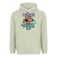 Pour Some Sugar On Me Heavyweight Hoodie | Teevron
