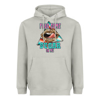 Moon Dust Pour Some Sugar On Me Heavyweight Hoodie - JahusDesignShop
