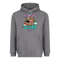 Storm Pour Some Sugar On Me Heavyweight Hoodie - JahusDesignShop